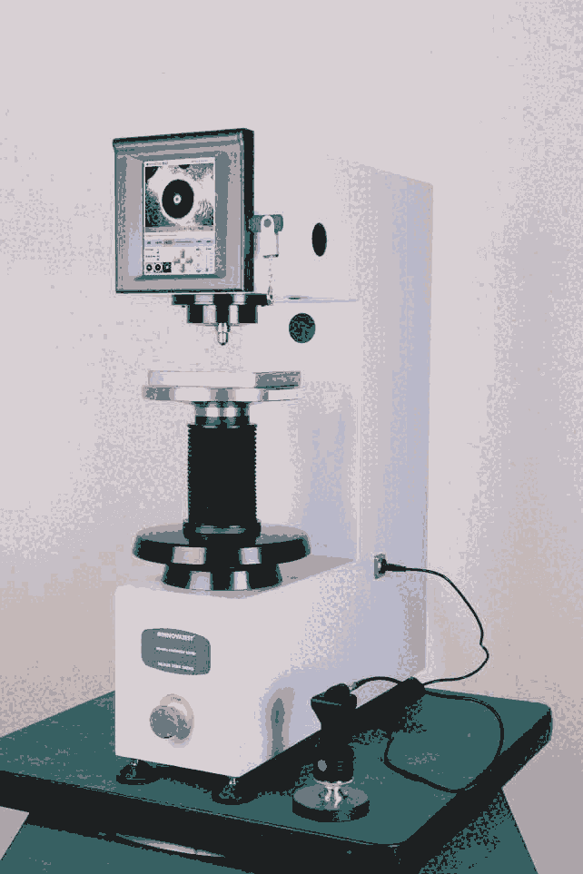 NEXUS 3200 系列 布氏硬度計(jì) 高級(jí)硬度測(cè)試