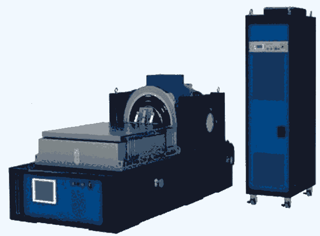 WBE-ZD電磁振動試驗臺 電動振動試驗系統(tǒng)和沖擊響應(yīng)譜試驗