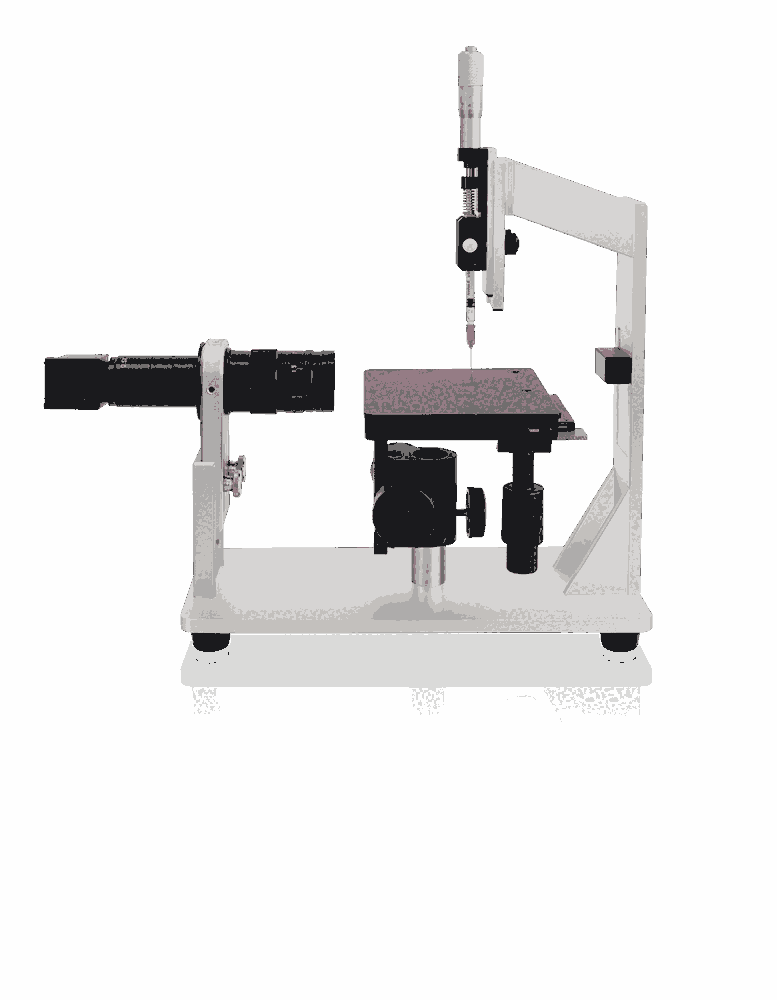 納格雅SDC-80-入門(mén)型接觸角測(cè)量?jī)x 水滴角測(cè)試儀