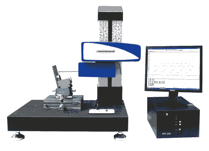 MMD-HPG150型粗糙度輪廓儀 臺式一體機 輪廓粗糙度一體化