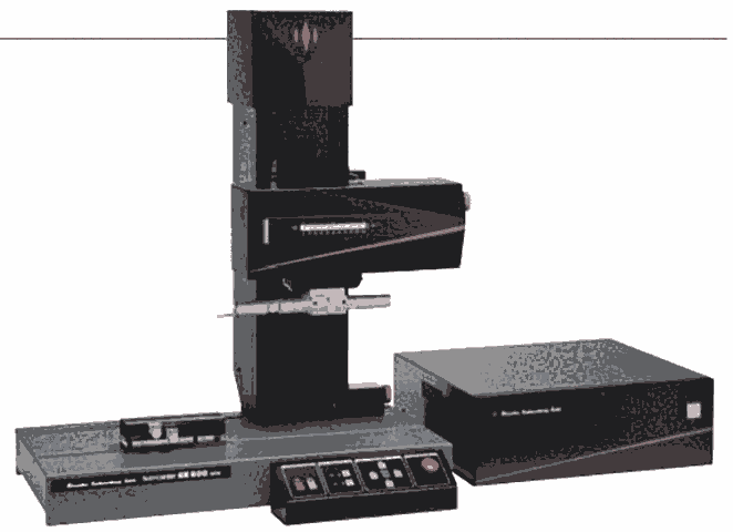 KOSAKA小坂研究所 SE800-C5W系列 表面粗度測(cè)定機(jī)器