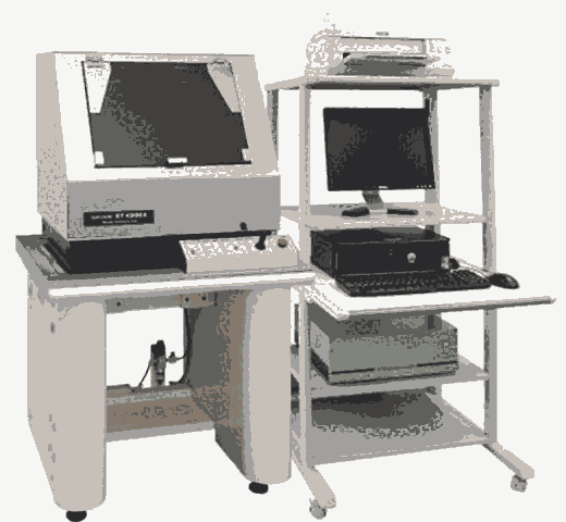 kosaka  ET4000小坂研究所 全自動(dòng)微細(xì)形狀測(cè)定機(jī)