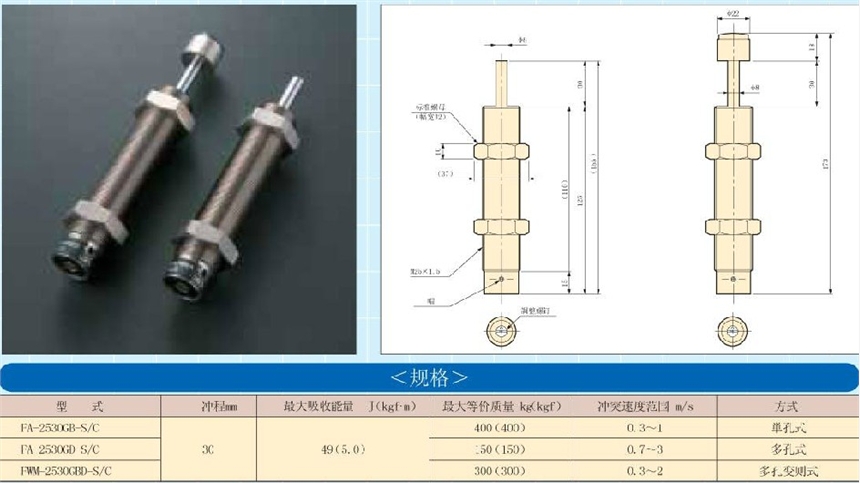 DW-AD-611-M12傳感