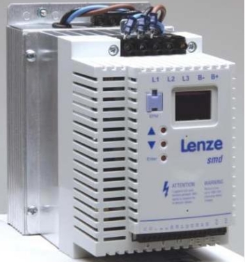 倫茨（LENZE） EVS9323-ES 1.5kW原裝正品