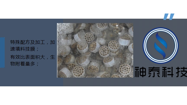 岳陽市魚缸翻滾濾材河南神泰生化池用量大從優(yōu)