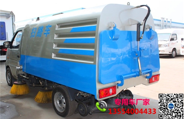 張掖掃路車(chē)那個(gè)車(chē)型好