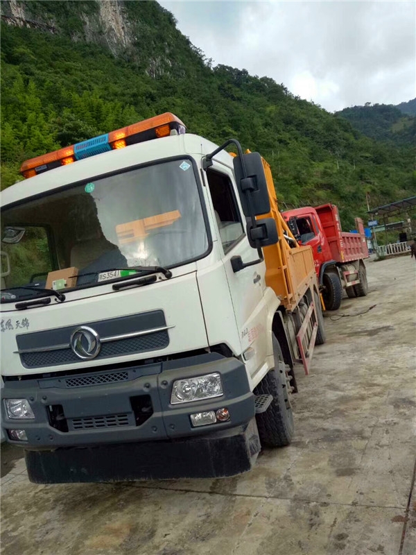 貴陽打撈車_土炮車廠家電話