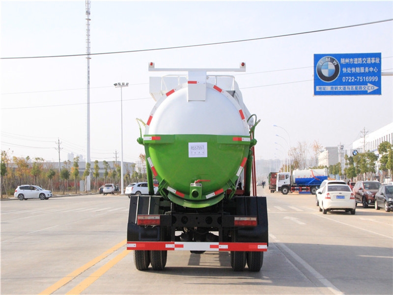 三門峽藍(lán)牌餐廚車銷售電話是多少