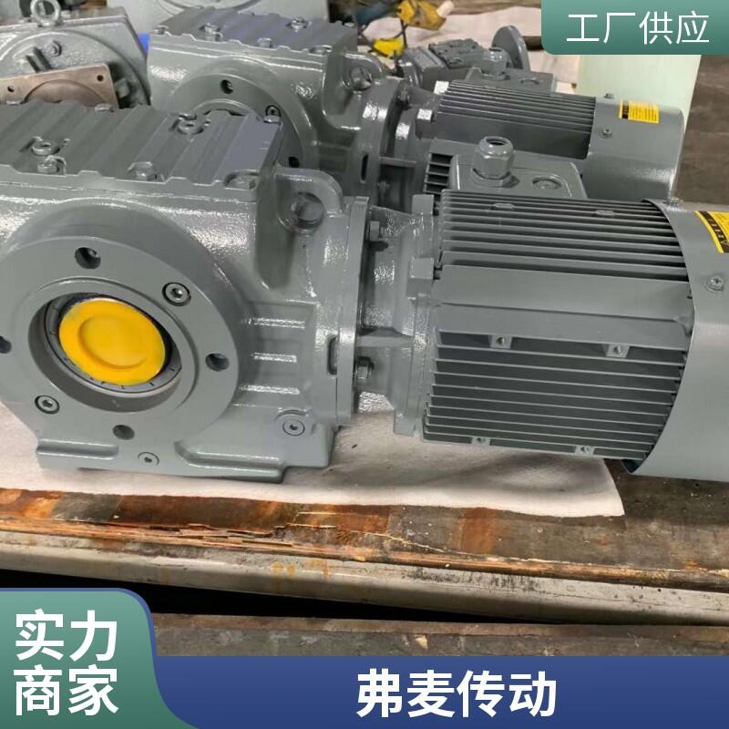 SA67-Y1.1KW-21.88-M1D40-0直角減速機(jī)R147R77DV112M4