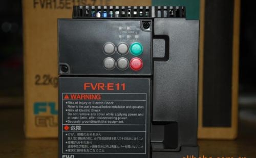 連云港FRN11LM1S-4C富士變頻器代理商