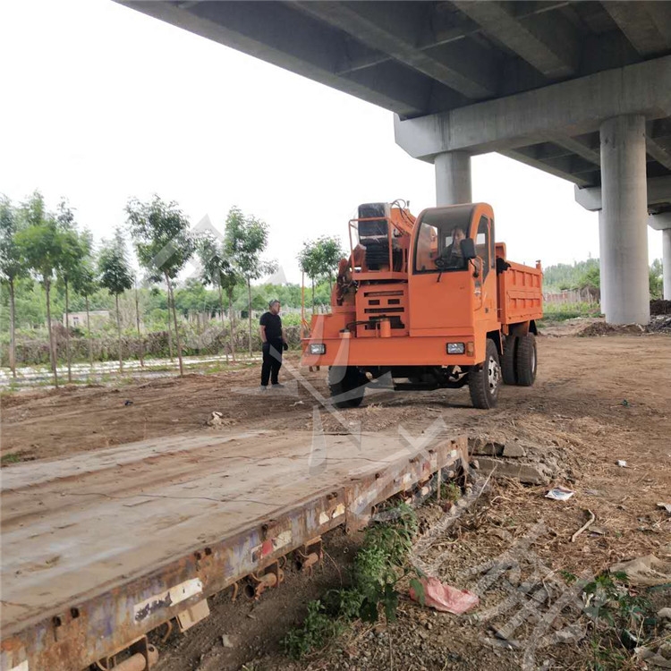 河道挖沙四不像隨車挖 可定做輪式農(nóng)用挖運(yùn)一體機(jī) 四不像挖機(jī)