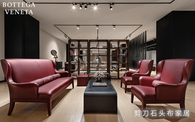 意大利Bottega Veneta進口家具 簡約、低調(diào)、優(yōu)雅