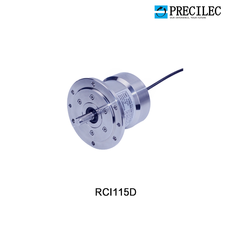 工業(yè) 重載型 增量編碼器rci115d