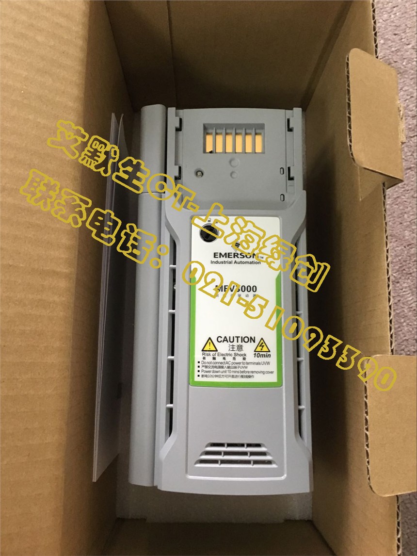 尼得科CT制造自動化專用驅(qū)動器MEV3000-40040(重載4KW)