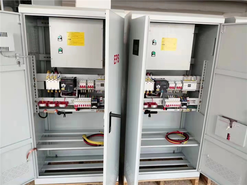 EPS三相電源55KW60KW75KW消防照明東動(dòng)力柜型號齊全