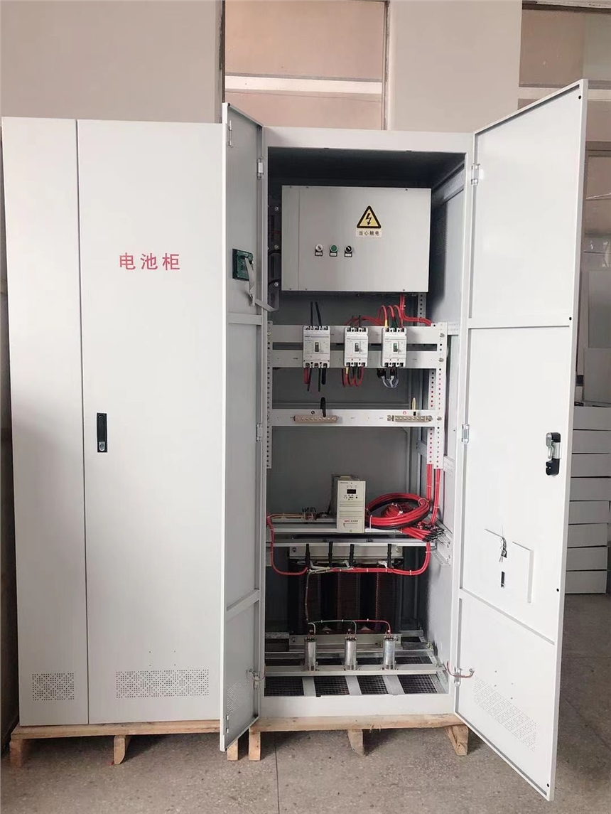 EPS電源廠家三相100KW延時(shí)180min