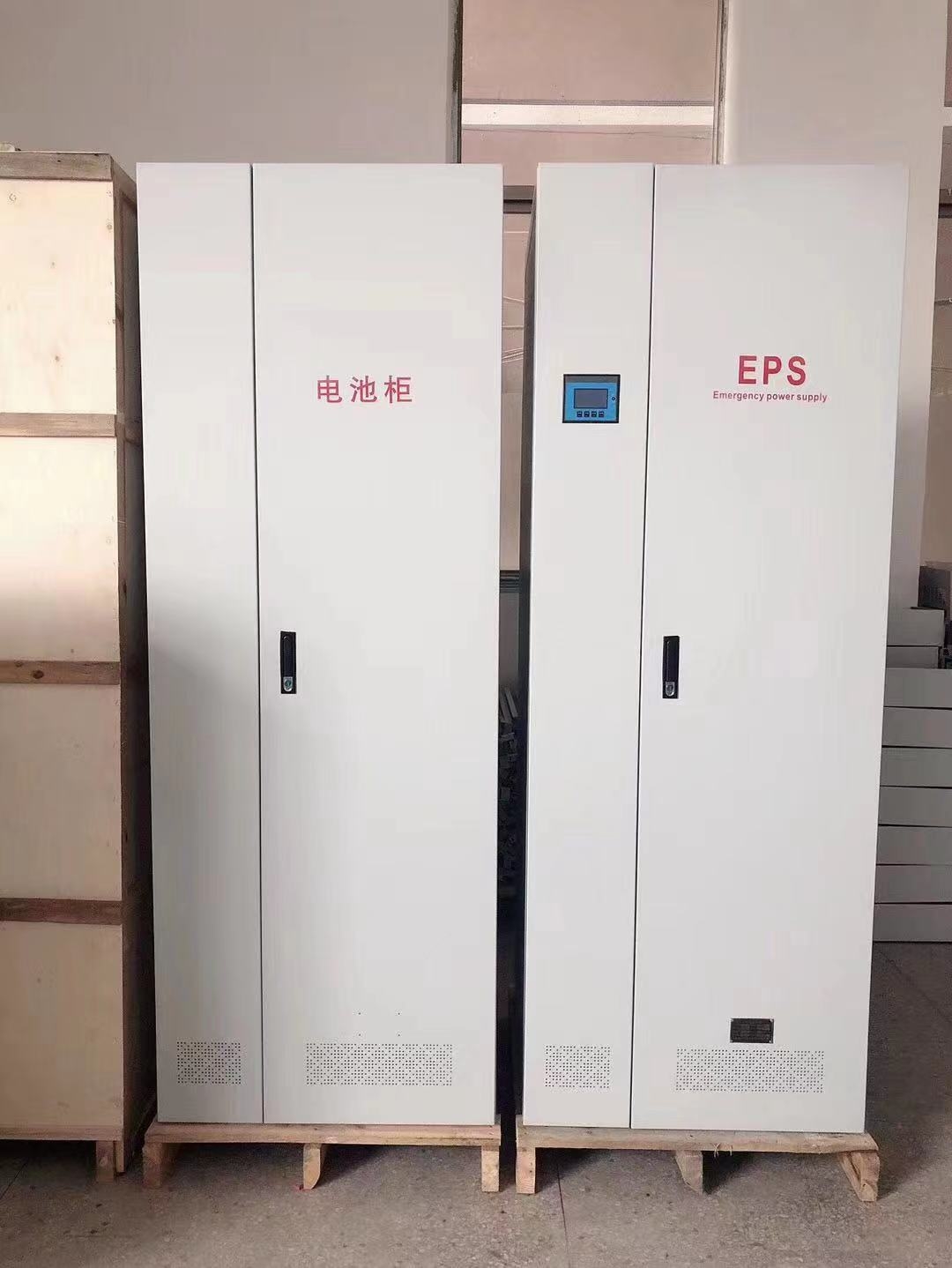 EPS-85KW消防應急電源圖紙定制