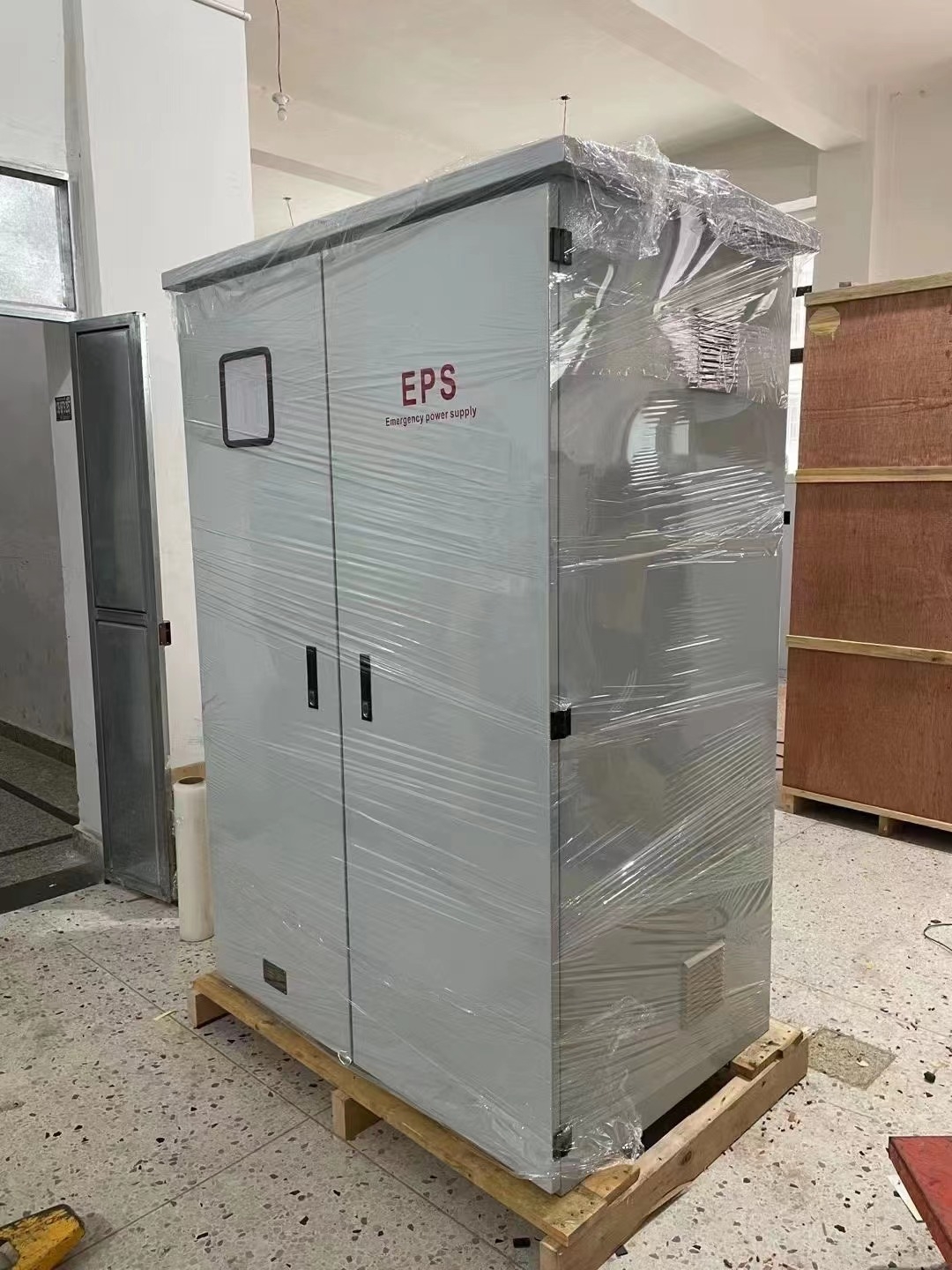 eps消防應(yīng)急電源EPS-2.2KW3.7KW5.5KW三相斷電穩(wěn)壓備用