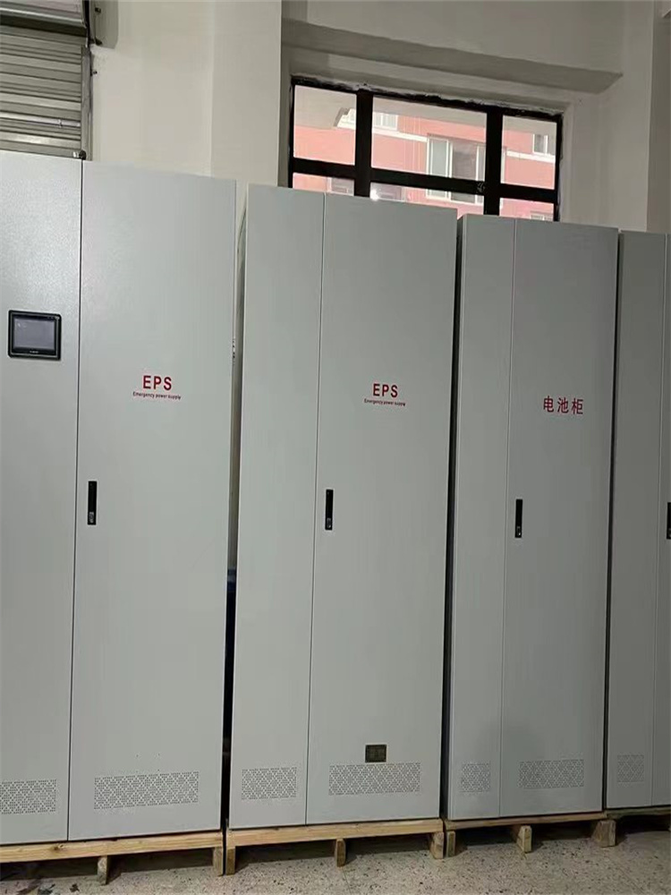 EPS三相電源動力電源柜75KW85KW93KW