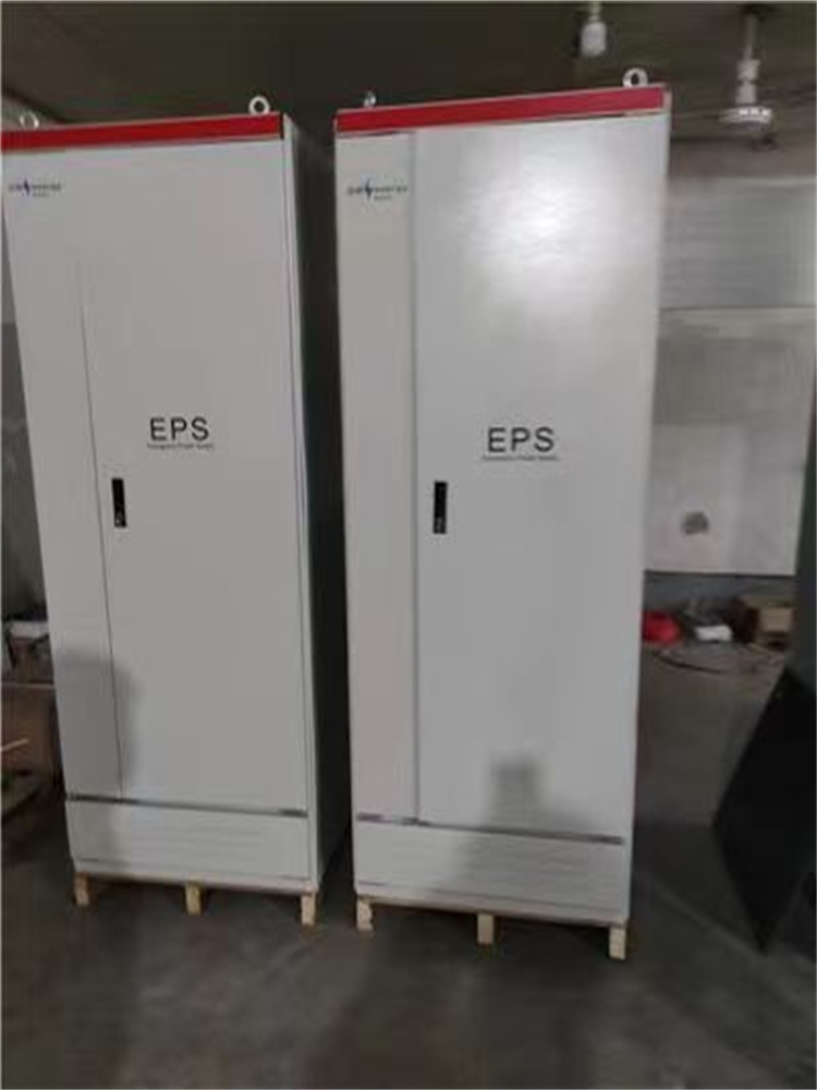 江蘇EPS消防應(yīng)急電源25KW30KW延時(shí)180min圖紙定制