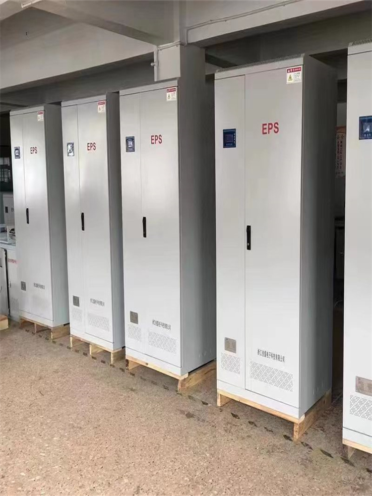 EPS三相電源45KW55KW75KW消防照明混合電源包郵