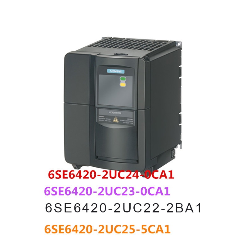 6SE6420-2UD13-7AA1 西門(mén)子變頻器MM420 380V 0.37KW