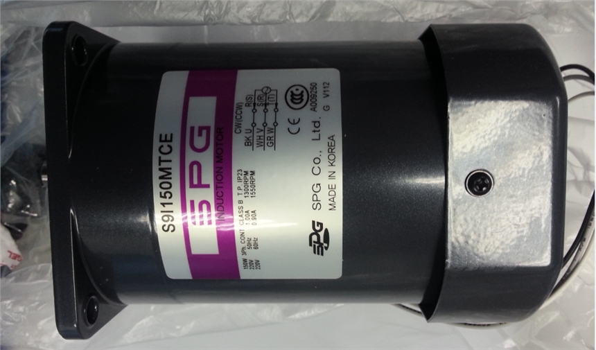 供應(yīng)SPG馬達(dá) S6R06GB-ECE SPG廠家電話(huà)