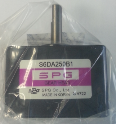 S6DA180B1 S6DA200B1 SPG減速機總代理