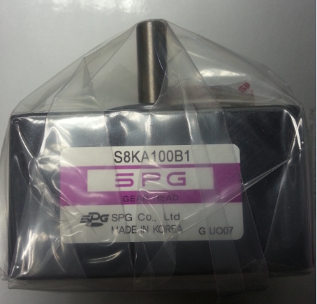 S8KA180B1 S8KA200B1  SPG減速機(jī) 齒輪箱