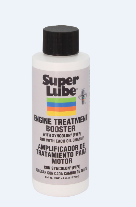 舒泊潤H3輕質油 Superlube 60032