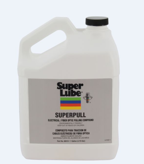 舒泊潤?  PTFE多用途合成油  Superlube 51040/UV