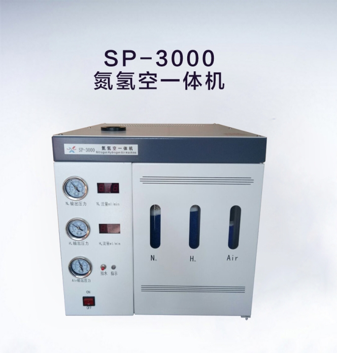 SP-5000氮氫空一體機優(yōu)質(zhì)氣源上海廠家