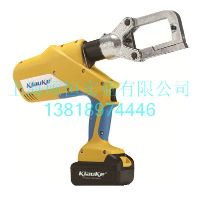 K-EM7 充電液壓壓接與剪切工具（德國(guó) Klauke）