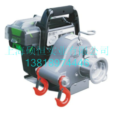 PCT1800 電動(dòng)絞磨機(jī)（加拿大）