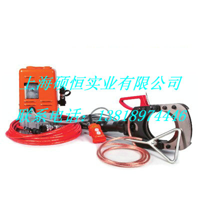 ECP-35KV-132 電動(dòng)帶電電纜防護(hù)安全切刀（KREE）