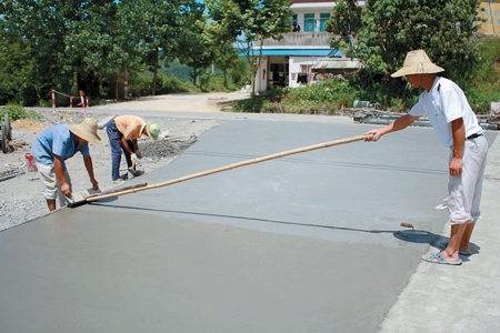 手持式路面壓紋機 混凝土壓紋機 小型手推壓紋機生產(chǎn)廠家