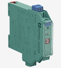 Switch Amplifier KFD2-SOT3-Ex1.LB