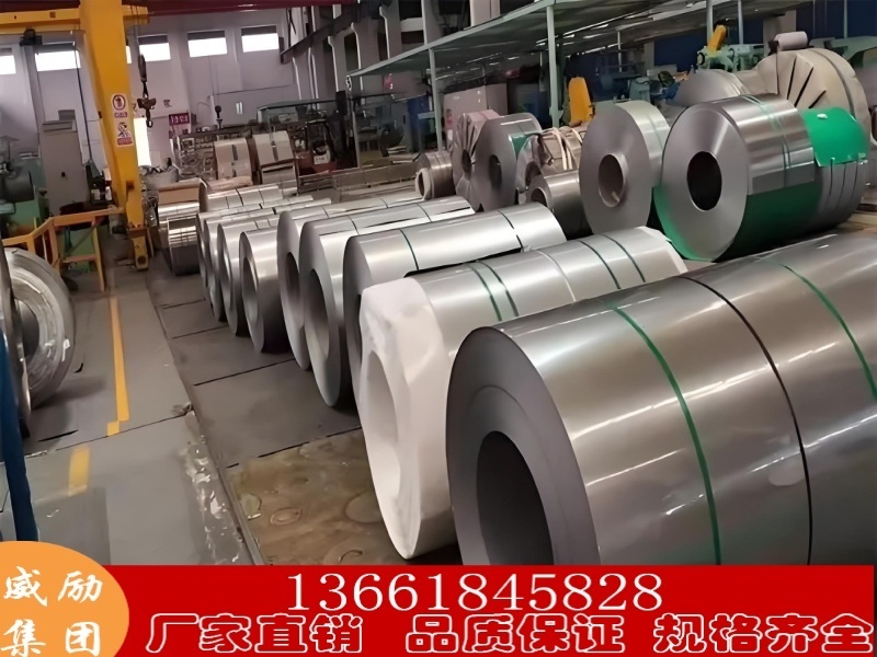 Inconel 706鎳合金線材