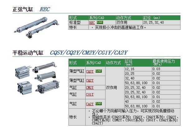 RECB25-180快速報價