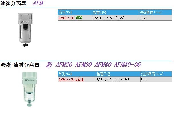 AFM20-F02C-2-A快速報(bào)價