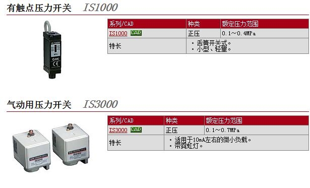 IS10M-20-A快速報(bào)價(jià)