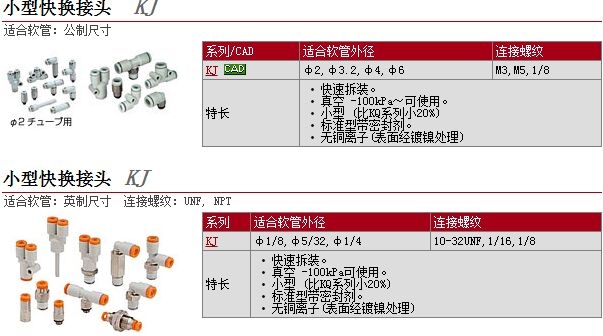 KJW06-01S-X20快速報(bào)價(jià)