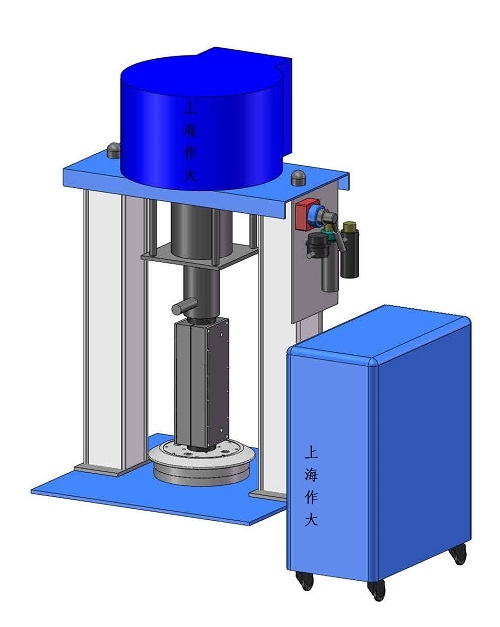 高粘稠膠加熱機(jī)-上海作佳機(jī)械設(shè)備有限公司