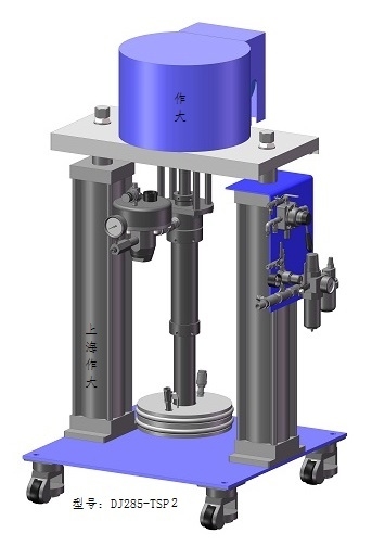 潤(rùn)滑油黃油工業(yè)機(jī)械