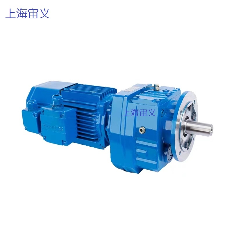 BLD7-71-30KW減速機(jī)波箱規(guī)格尺寸圖紙BLD7-71-37KW