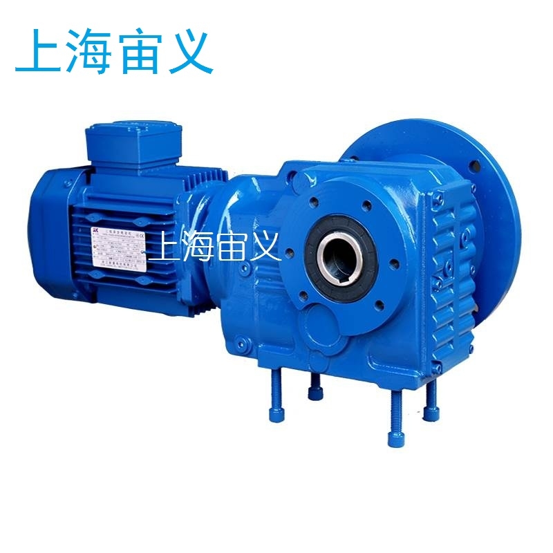 MTD137-Y37KW-4P減速機(jī)MTD137-Y30KW-4P-26.46轉(zhuǎn)