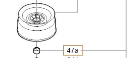 grundfos47a軸承環(huán)CR10-5供水機(jī)組