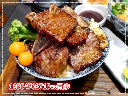 日式燒肉飯開店一般多少起