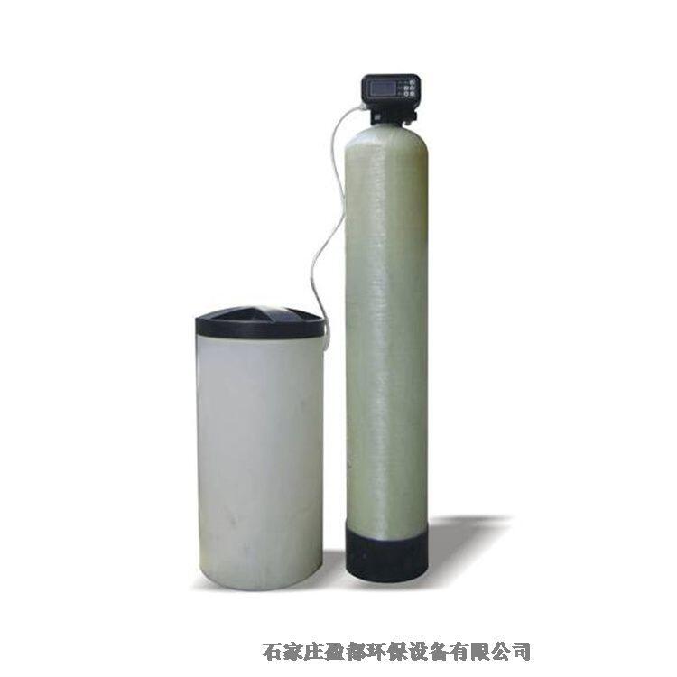 來賓時(shí)間型全自動(dòng)軟水器 自動(dòng)鍋爐軟水器 控制閥軟化水設(shè)備