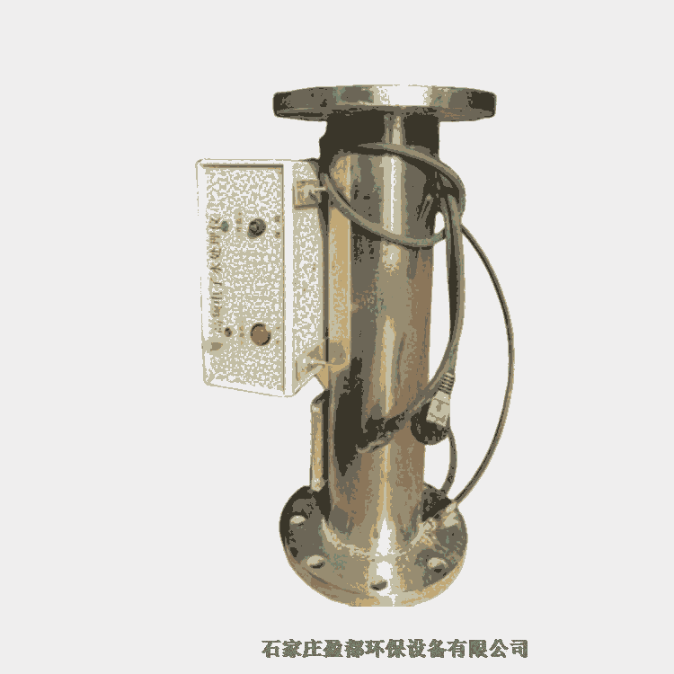 高頻電子水處理器 GP-450電子除垢儀惠州 賓館電子水處理器